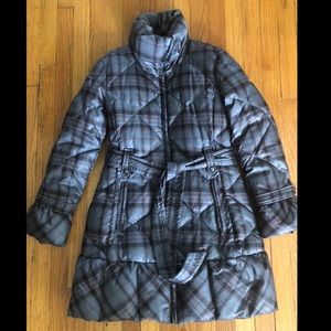 Pre-owned Guess puffer coat. Size M